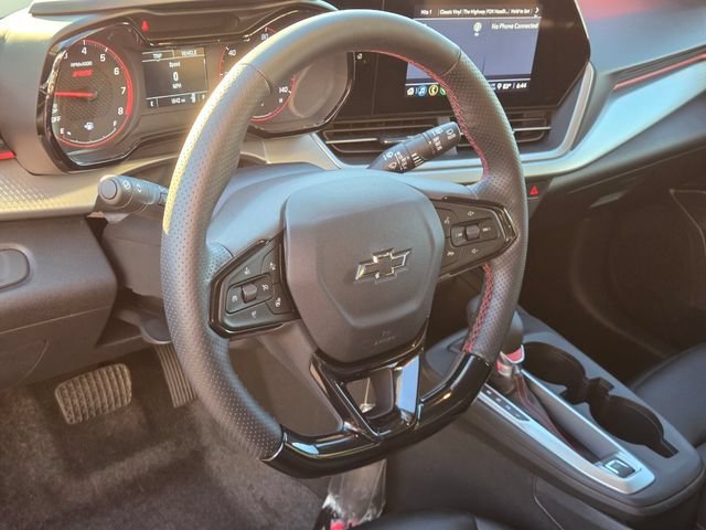2026 Chevrolet Trax RS - Photo 18