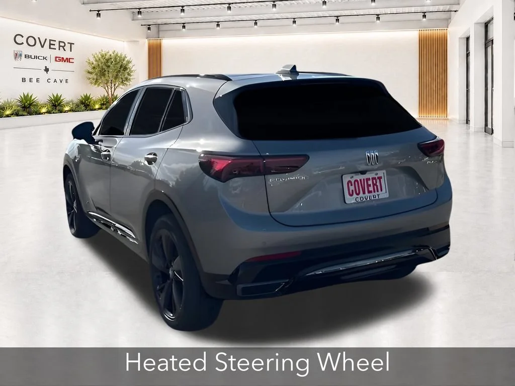 2026 Buick Envision Sport Touring - Photo 13