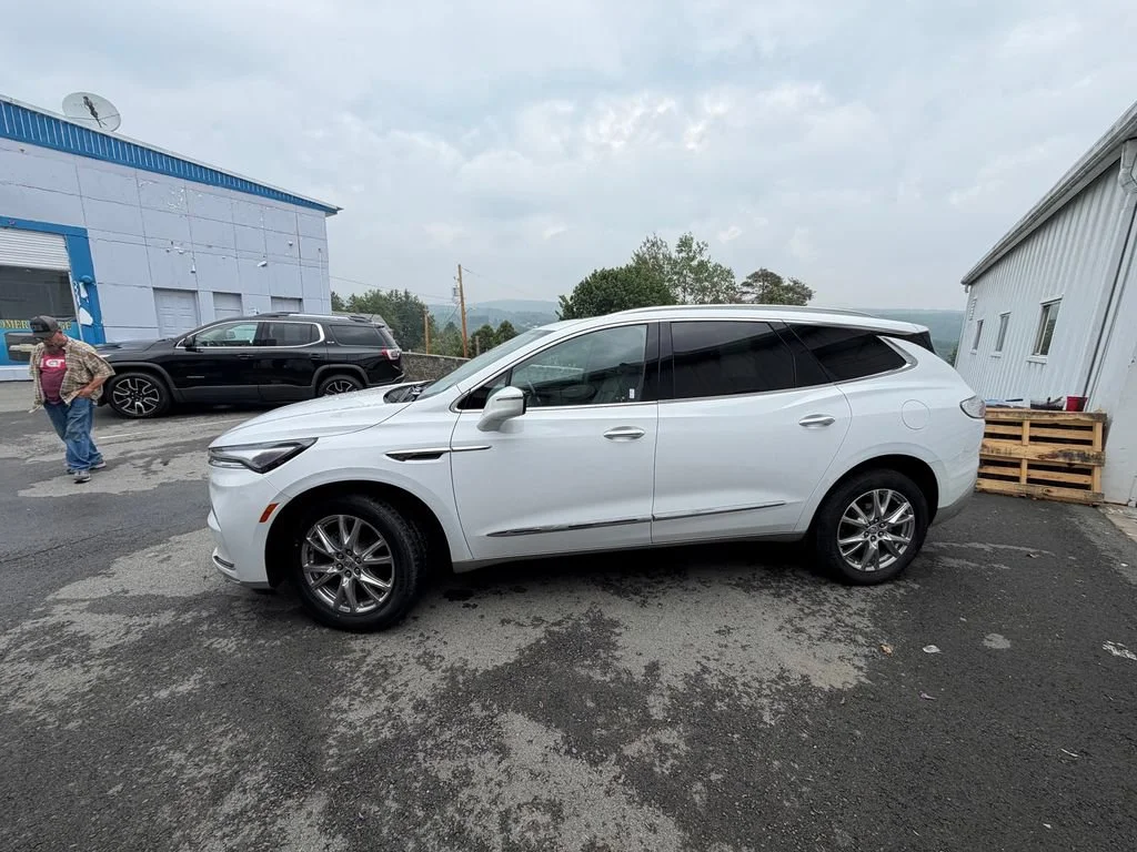 5GAEVAKW9PJ223903