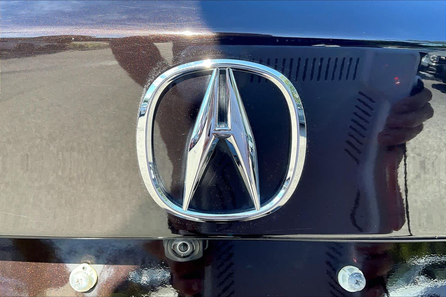2017 Acura TLX Technology Package - Photo 32