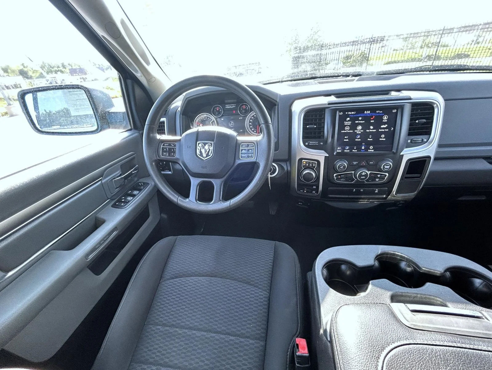Certified Used 2020 Blue Ram Warlock image 14