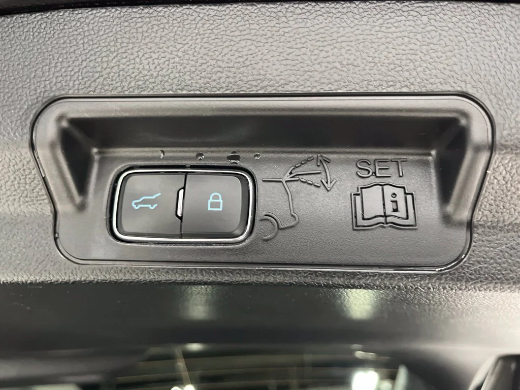 Used 2023 Black Metallic Ford ST image 40