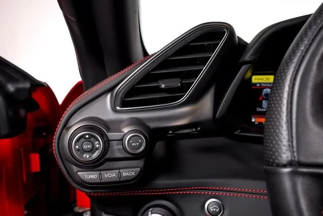 Used 2018 Rosso Corsa Ferrari  image 43