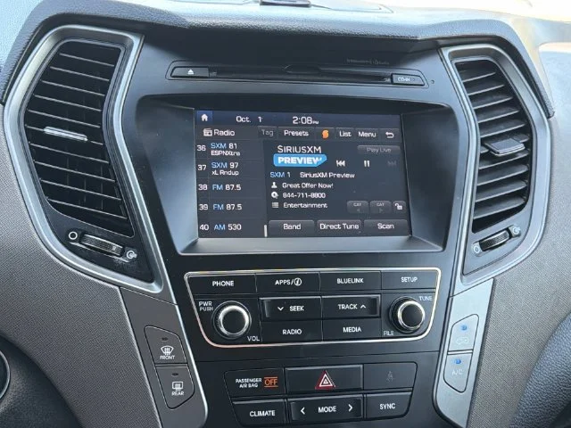 Used 2018 Gray Hyundai 2.4 Base image 20
