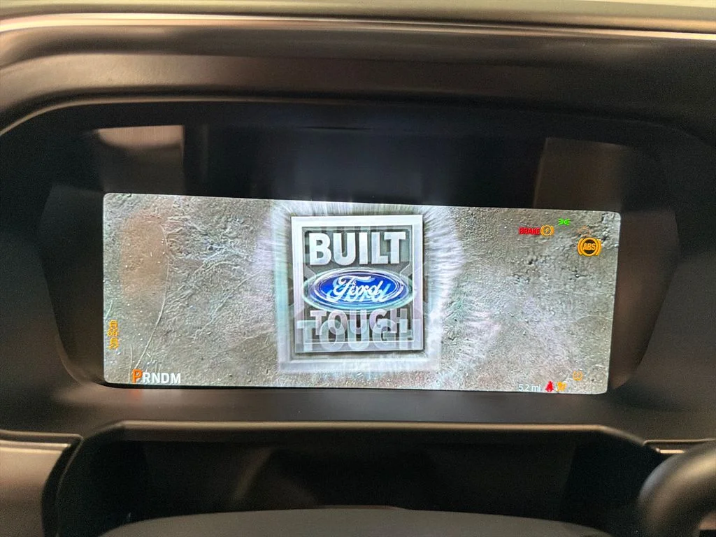 New 2026 Agate Black Metallic Ford F-250® Platinum® image 17