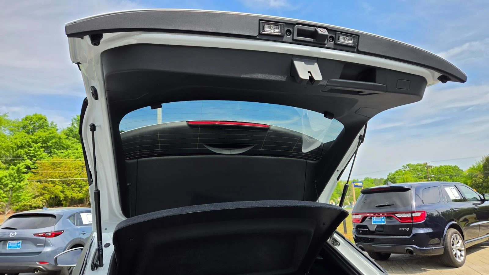 New 2026 opal white pearl Volkswagen Pro image 58