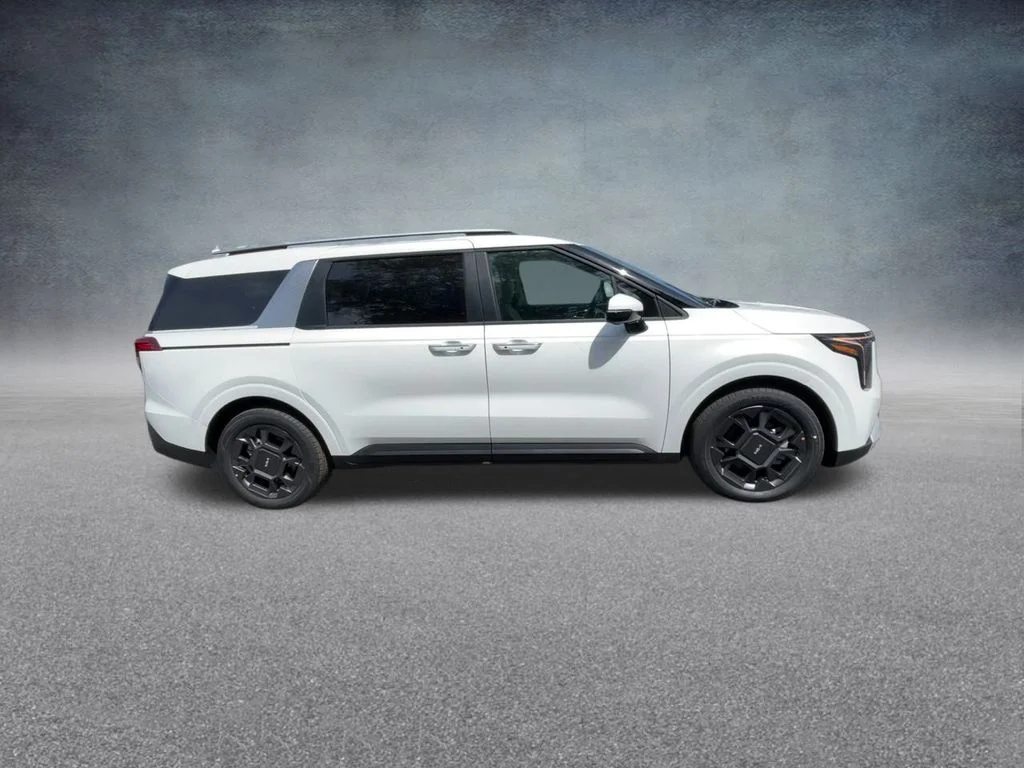 2026 Kia Carnival EX - Photo 27