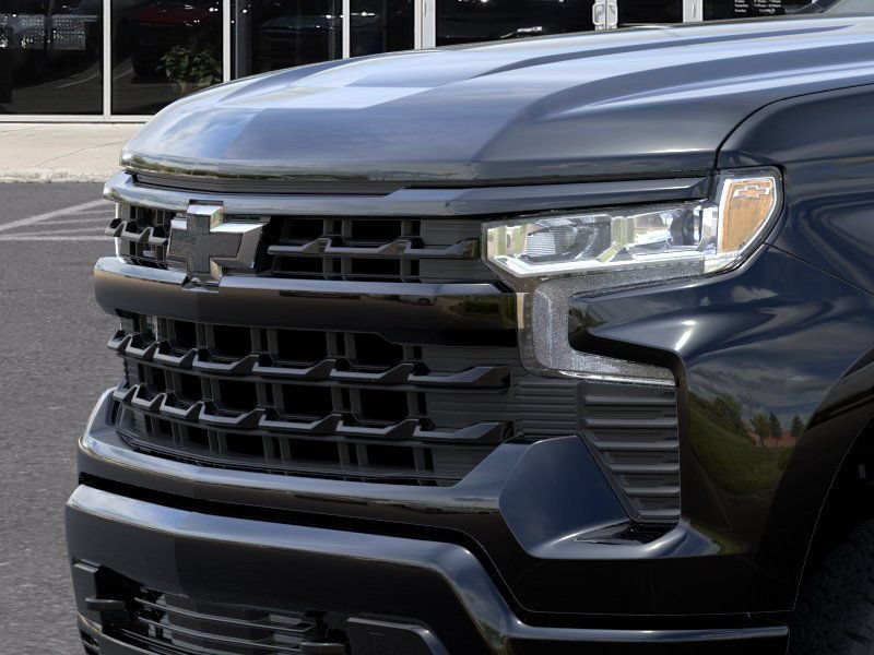 2026 Chevrolet Silverado 1500 RST - Photo 13
