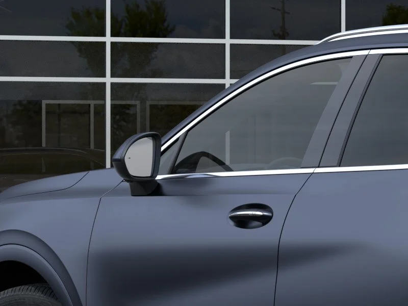 New 2026 Quartz Blue Metallic Buick Avenir image 12