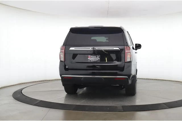 Used 2021 Black Chevrolet LS image 7