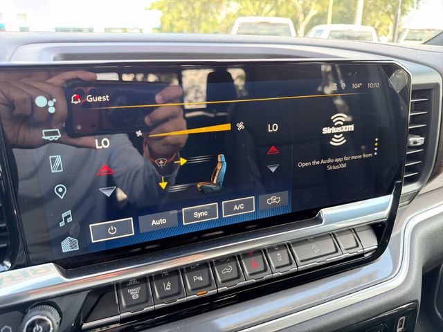 2026 Chevrolet Silverado 2500 HD High Country - Photo 23