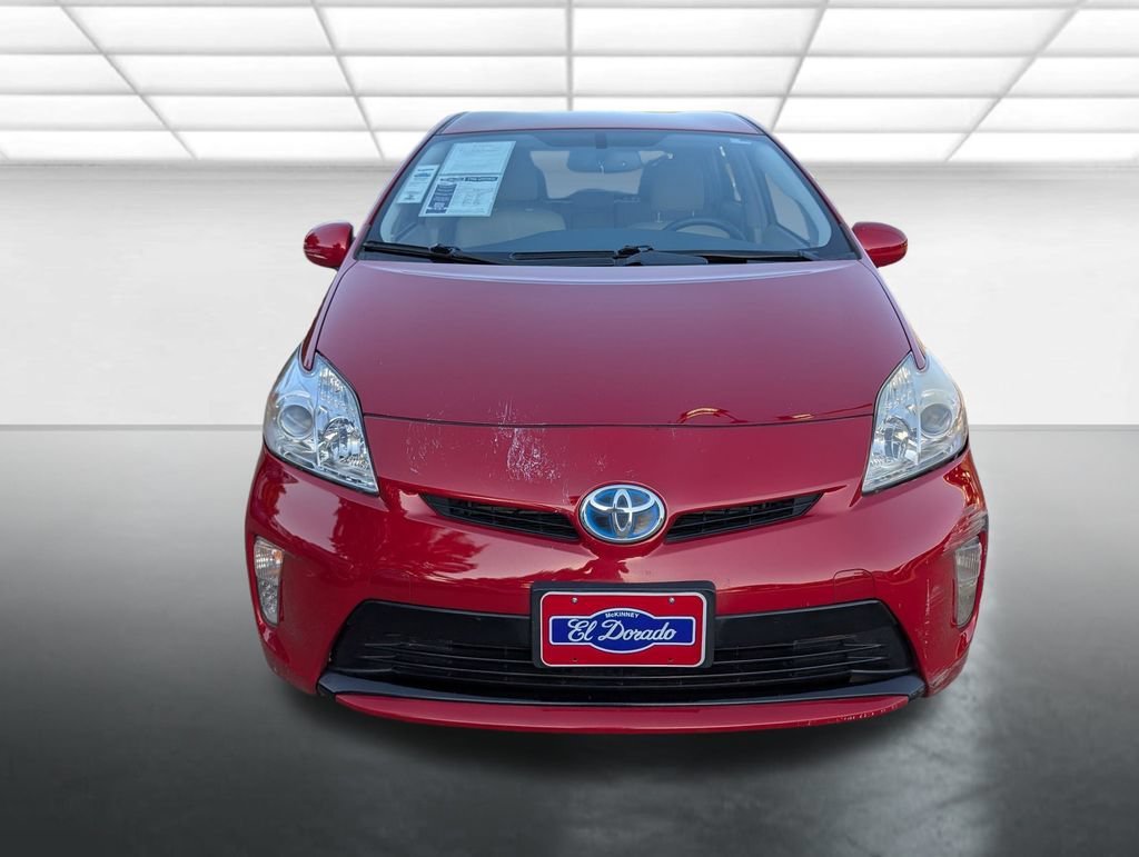Used 2015  Toyota Four image 24