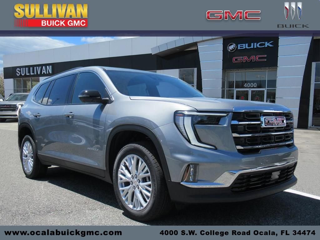 2026 GMC Acadia Elevation FWD's photo