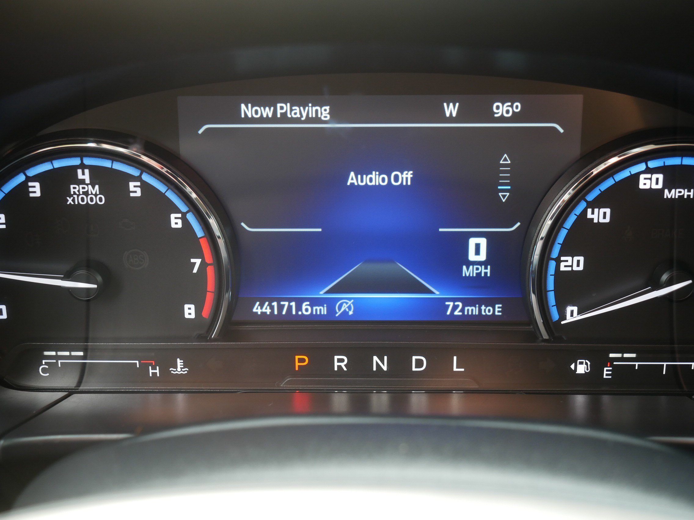 Used 2022 Shadow Black Ford Outer Banks image 21