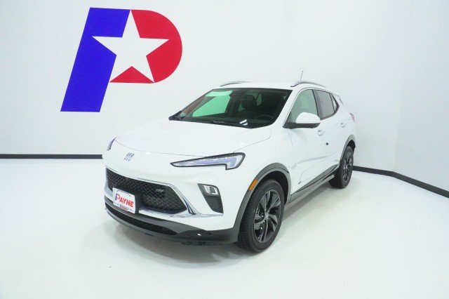 New 2026 Buick Encore GX Sport Touring