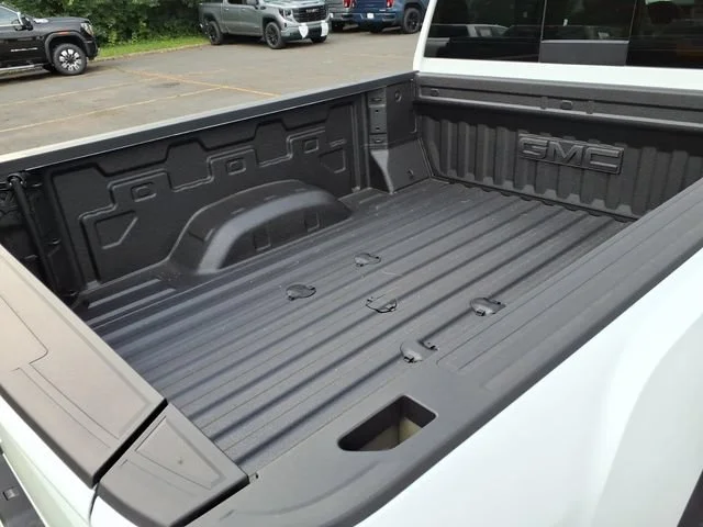 2026 GMC Sierra 2500HD AT4 - Photo 8
