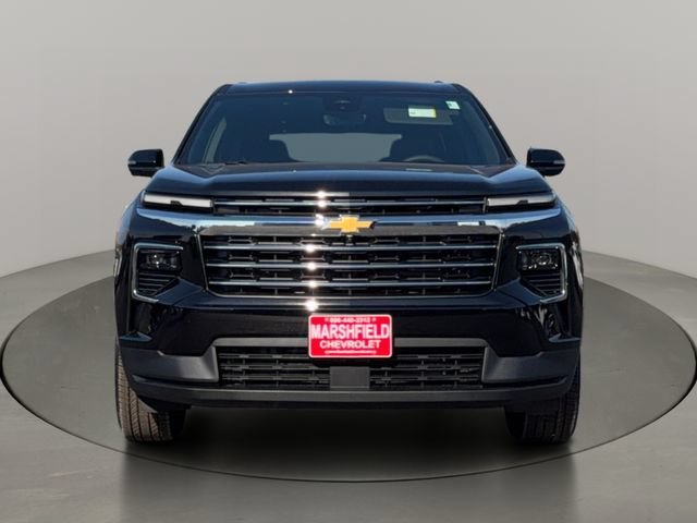 2027 Chevrolet Traverse LT - Photo 2