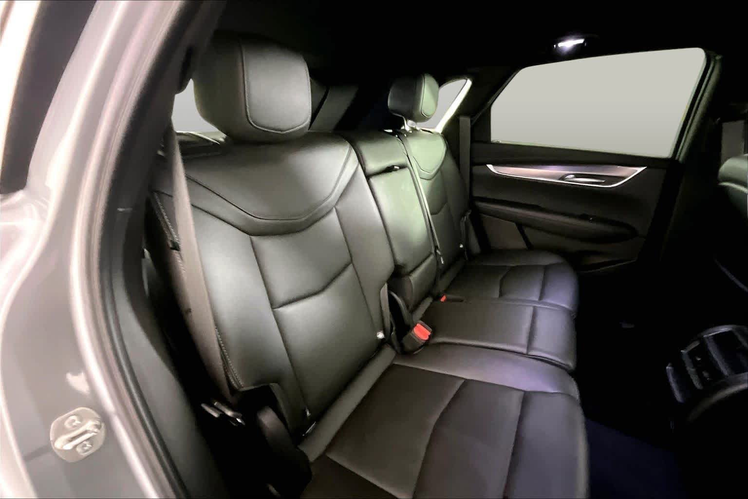 2024 Cadillac XT5 Luxury - Photo 19