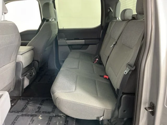 Used 2024  Ford XLT image 26