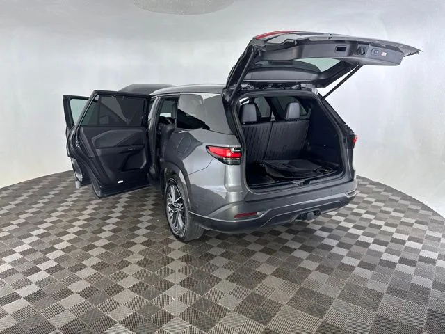 Used 2025 Gray Lexus 350 Premium image 19