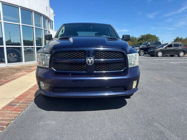 Used 2014 Blue Ram Express image 3