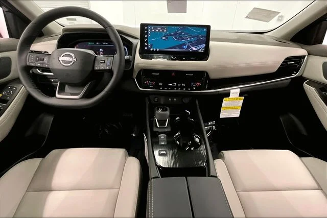 2025 Nissan Rogue SL - Photo 6