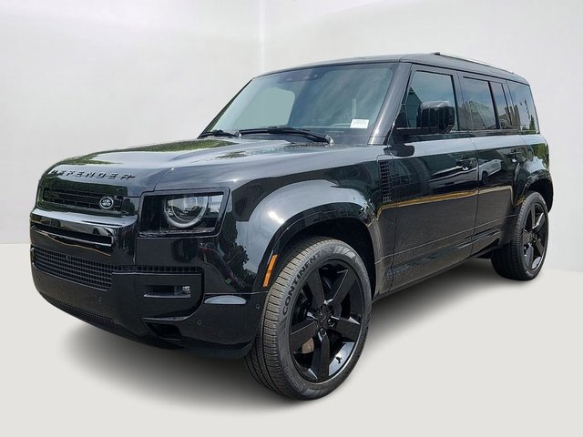2026|Land Rover|Defender 110|X-Dynamic SE|4D Sport Utility
