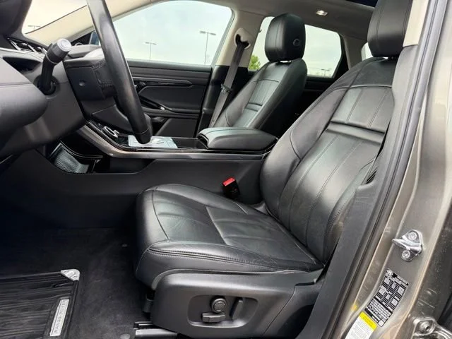 2020 Land Rover Range Rover Evoque SE - Photo 10