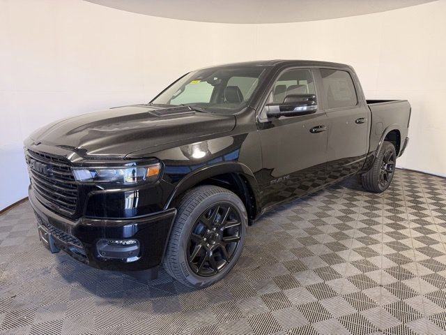 2026 RAM 1500 Laramie - Photo 8