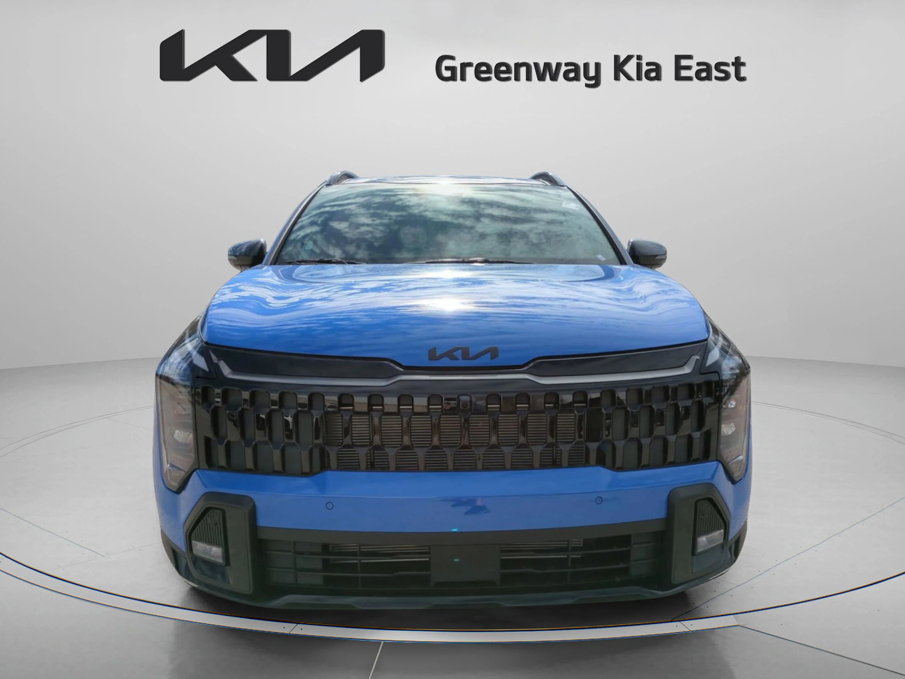 2026 Kia Sportage X-Line - Photo 11