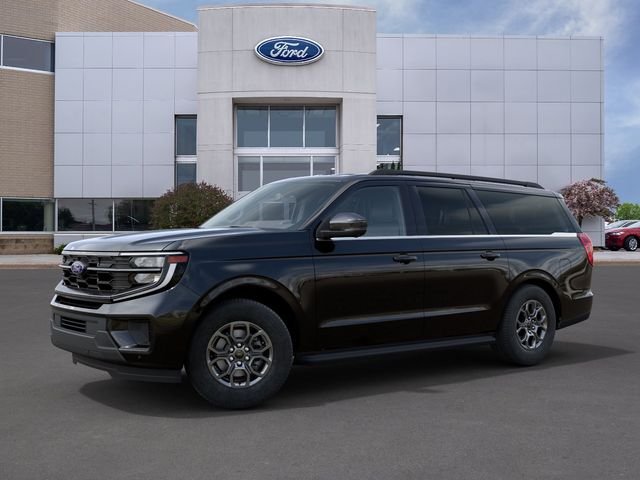 2027 Ford Expedition Max Active
