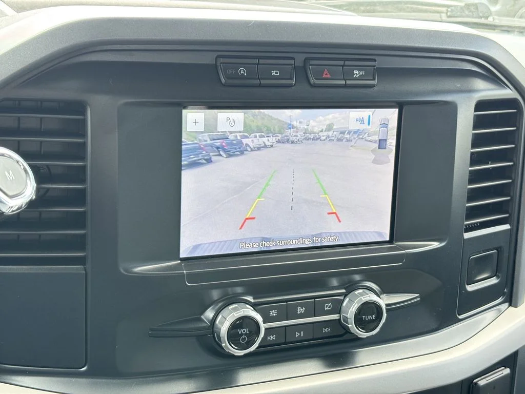2021 Ford F-150 XLT - Photo 24