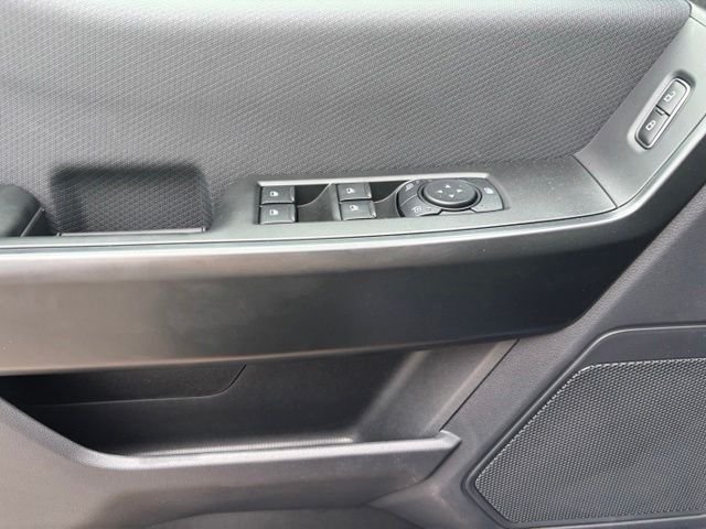 New 2026 Argon Blue Metallic Ford STX® image 10