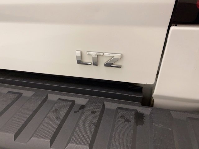 Used 2014 White Chevrolet LTZ image 36