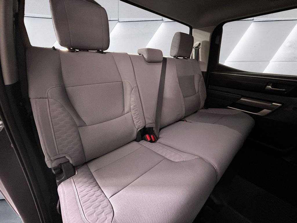 Used 2022 Gray Toyota SR5 image 16