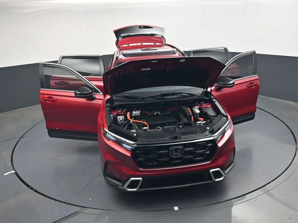2023 Honda CR-V Sport Touring - Photo 41