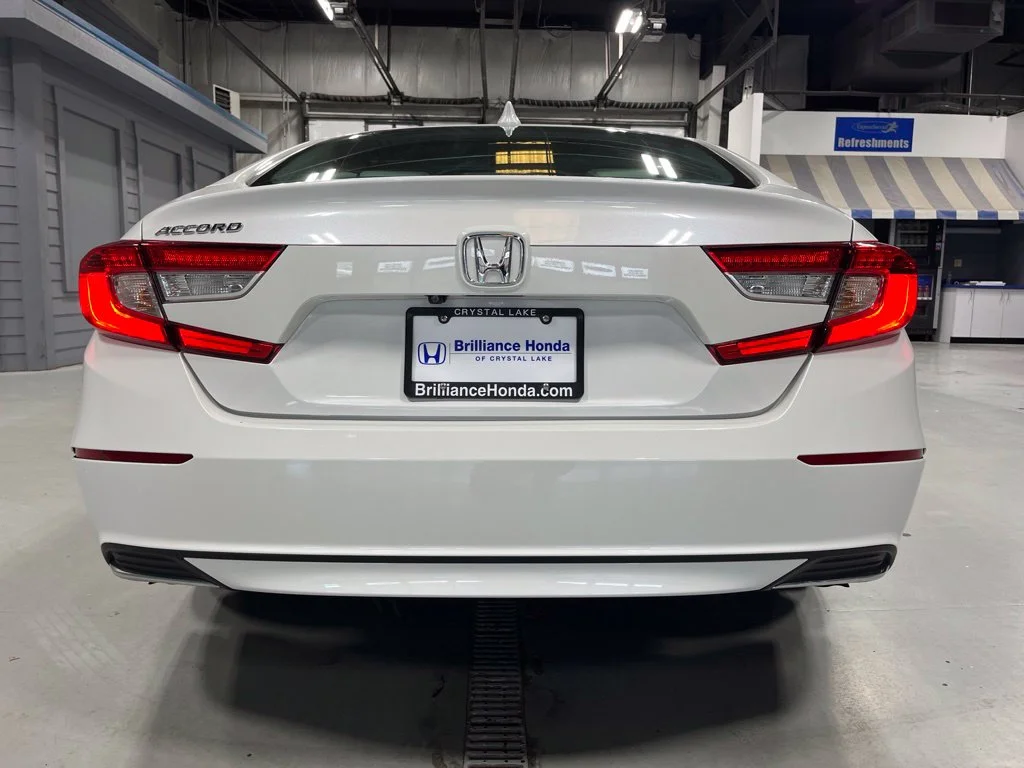 2019 Honda Accord EX - Photo 6