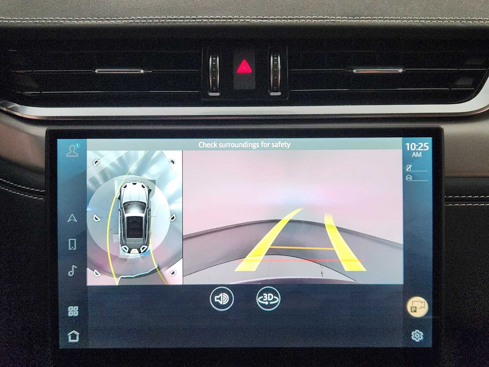 2026 Jaguar F-Pace R-Dynamic S - Photo 18