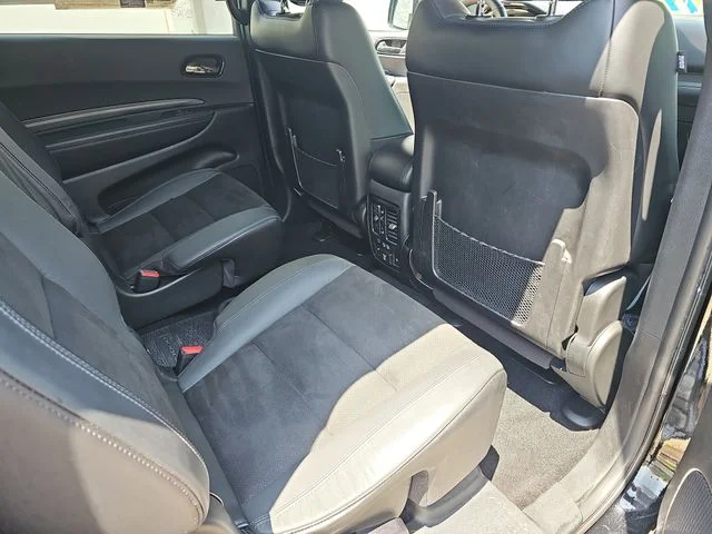 Used 2022 Black Dodge GT Plus image 11