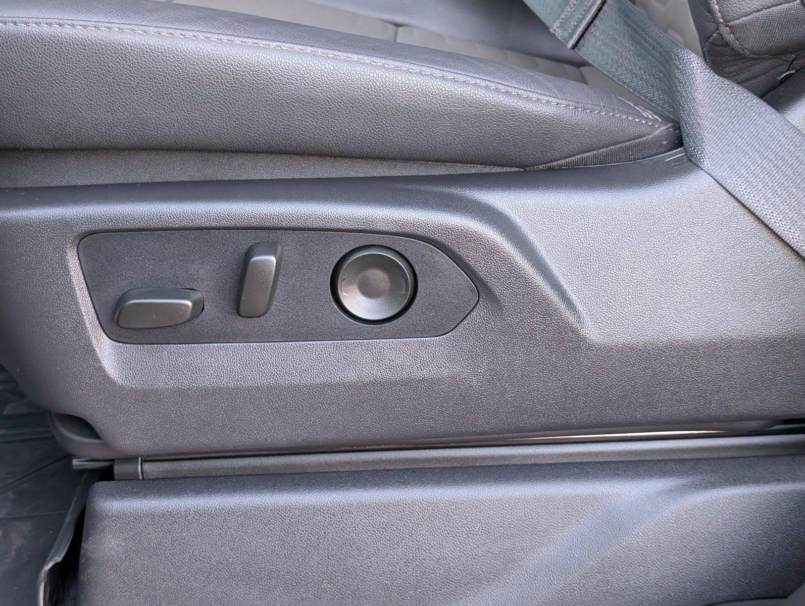 Used 2026 Black Chevrolet ZR2 image 18
