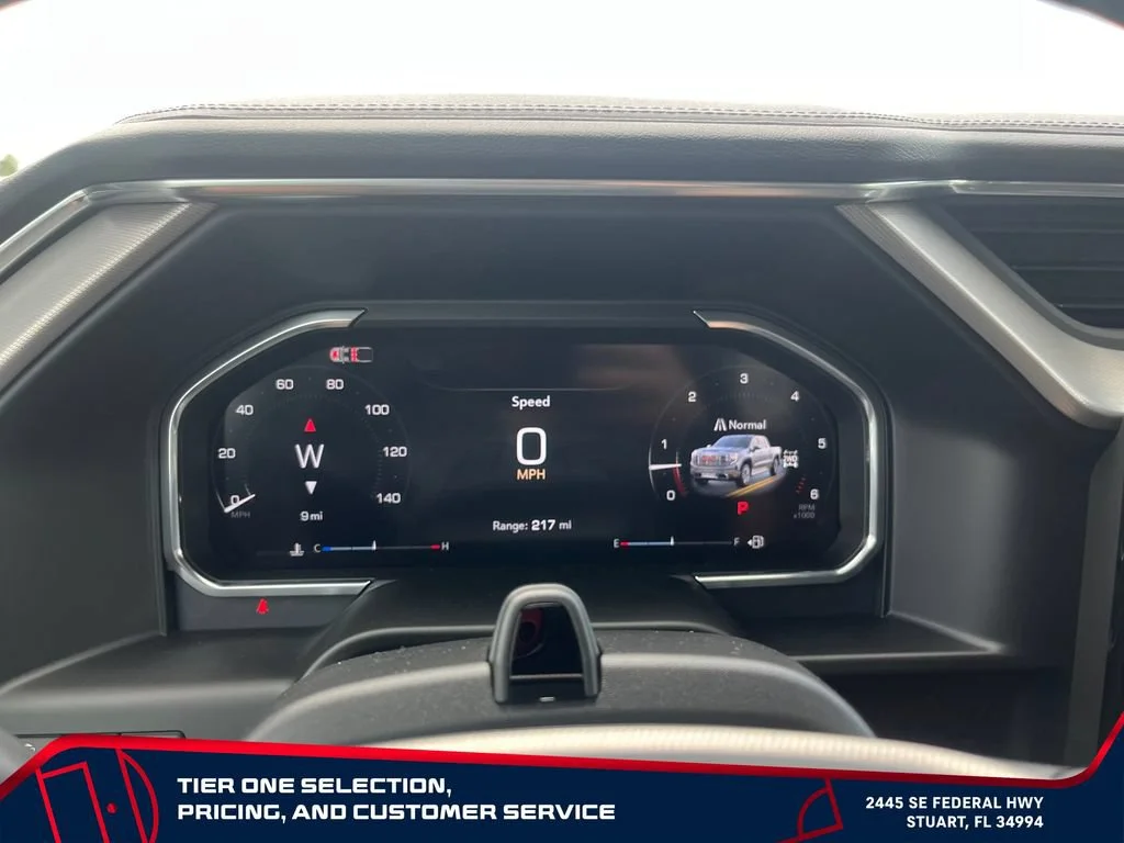 New 2026 Sterling Metallic GMC Denali image 20