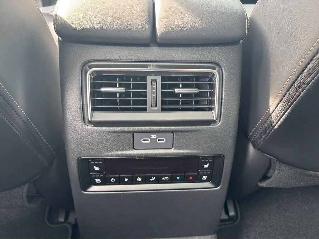 New 2026 Jet Black Mazda 3.3 Turbo S Premium Plus image 18