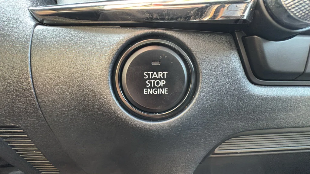 Used 2024 Blue Mazda 2.5 S Preferred Package image 28