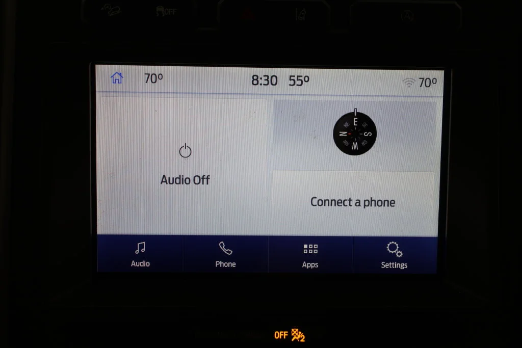 Used 2020 Magnetic Ford XLT image 14