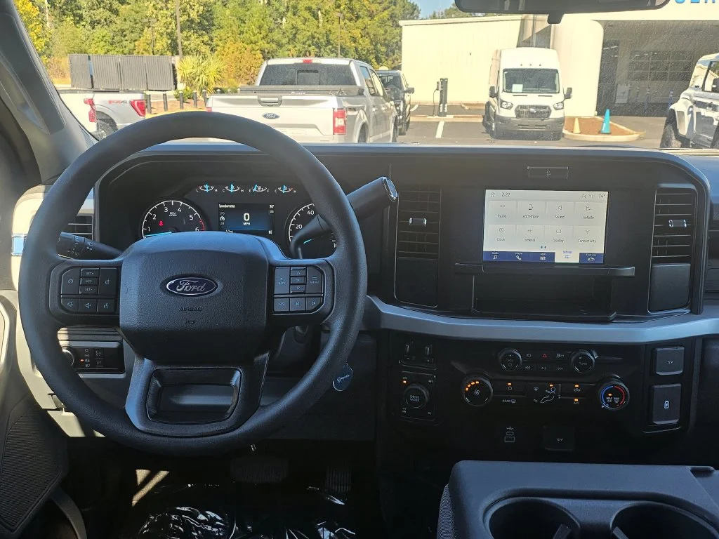 New 2027 Gray Ford XL image 28