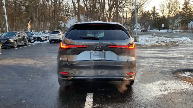 2026 Mazda CX-90 Premium Sport Package - Photo 6
