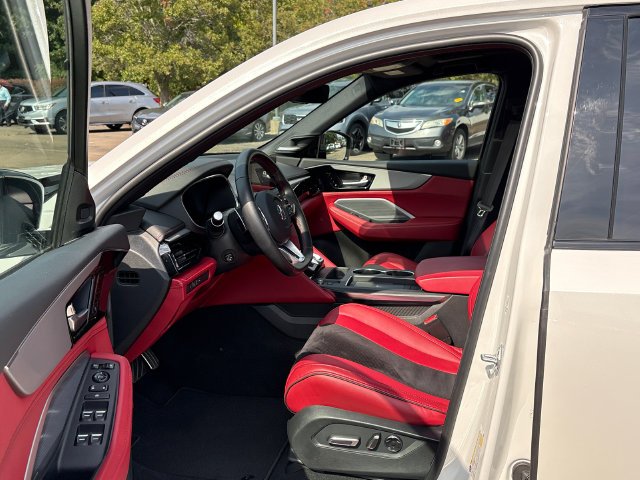 2026 Acura MDX A-Spec Package - Photo 11