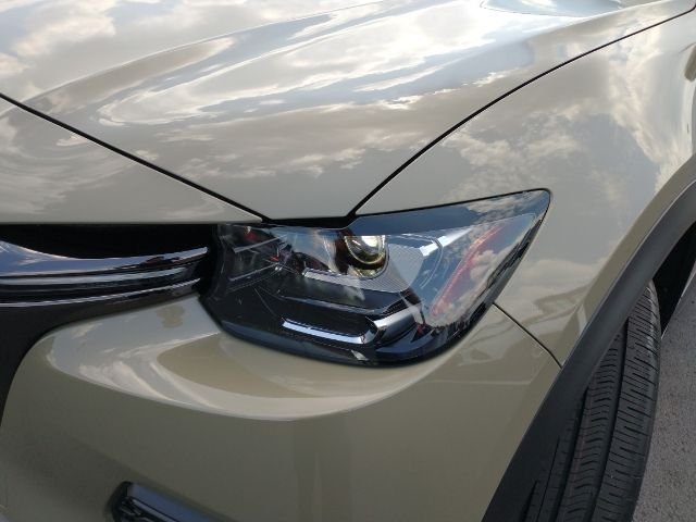 Certified Used 2025 Beige Mazda Premium image 32