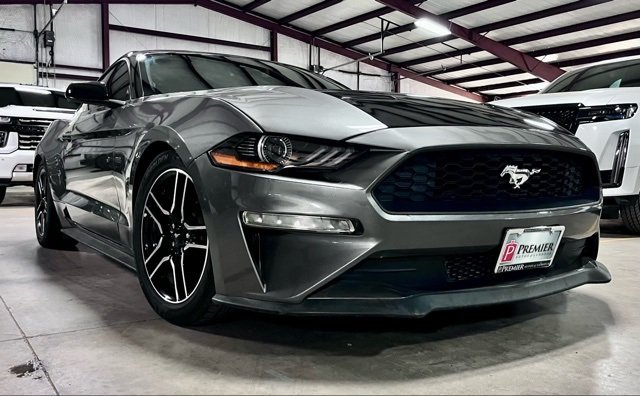 2023 Ford Mustang GT