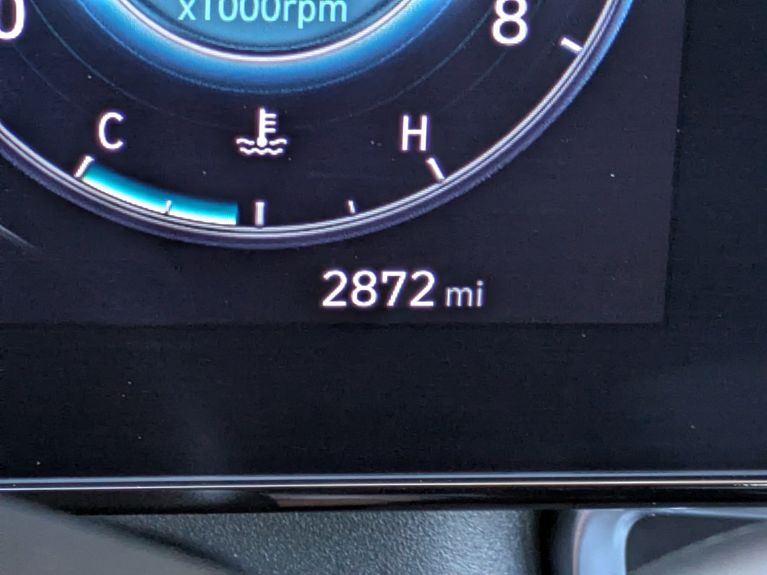 Certified Used 2025 Ultimate Red Hyundai Limited image 25